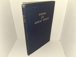 Pearl of Great Price (1923)