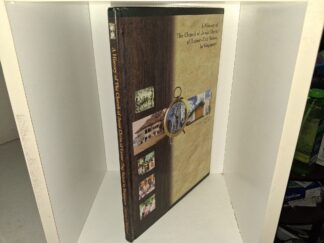A History of The Church of Jesus Christ of Latter-day Saints in Singapore: Journey to Stakehood (1997) ~ by Pang Beng Lee