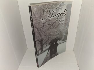 Angels On Temple Square: Missionaries To The World (2002) ~ by Joyce K. Goodrich, and Maurine Winters