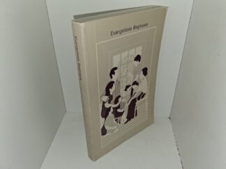 Evangeliese Begineseis (Afrikaans: Evangelical Beginnings) (1978) ~ Unknown Author