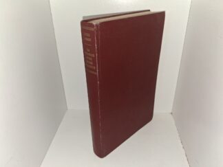 Das Königreich Gottes Wiederhergestellt (German: The Kingdom of God Restored) (1964) ~ by Carter Eldredge Grant
