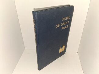 Pearl of Great Price (1972)