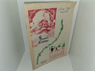 Farm Tips Magazine: December 1950 (1950)