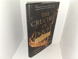 The Crucible of Doubt: Reflections on the Quest for Faith (2014) ~ by Terryl Givens, Fiona Givens