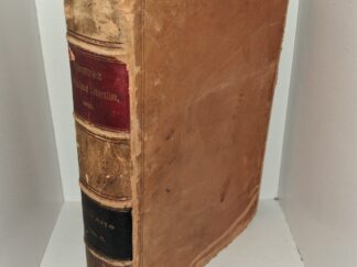 Proceedings Constitutional Convention 1895: Utah, Vol. 2 (1895)