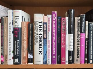 22 Books on Black Studies — African Americans