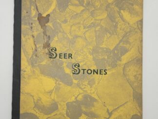 Seer Stones by Ogden Kraut