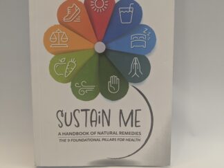 Sustain Me: A Handbook of Natural Remedies – Barbara O’Neill – Paperback – 2024