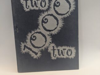 Vernal Junior High Equinox Yearbook: Two 1,000 Two - Hardcover - 2002 - V801