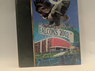Clearfield High School Yearbook 2002: Volume 42 - Hardcover - 2002 - V801