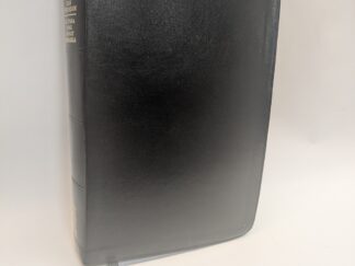 Malay Triple Combination -Full Leather Bound – 2018