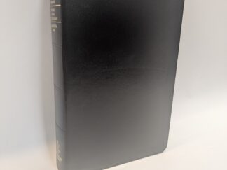 Fijian Triple Combination - Church of Jesus Christ of Latter Day Saints - Full Leather Bound - 2015