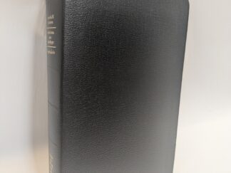Thai Triple Combination – Bonded Leather – 2010