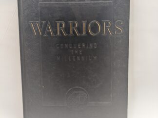 Snow Canyon High School: The Legend 2000 - Hardcover - 1999 - V801