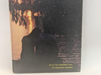 La Sierra High School Riverside, California: Sunrise 74’ Volume 5 - Hardcover - 1974