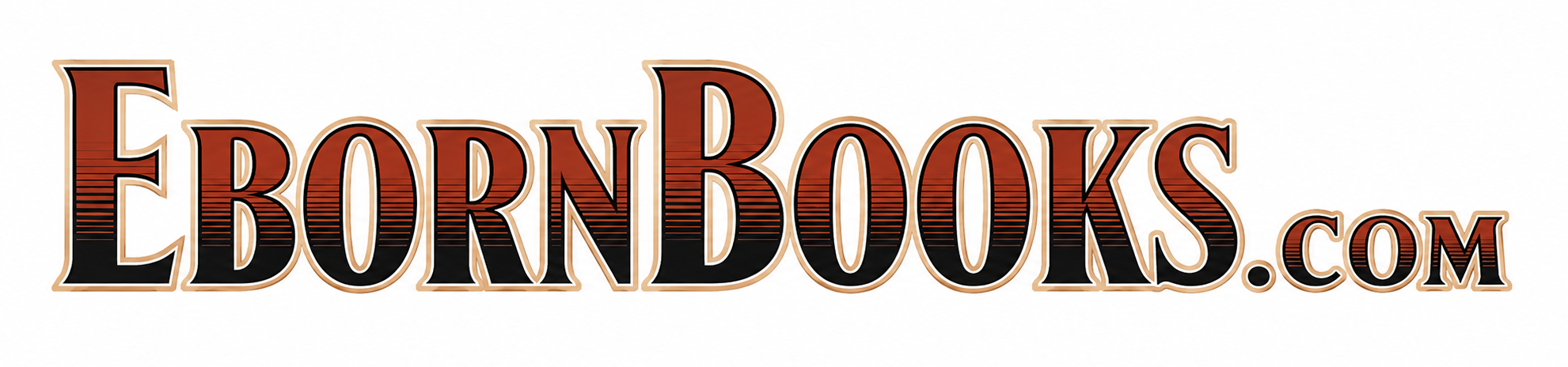 Eborn Books