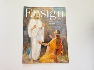 2012- Ensign- April 2012