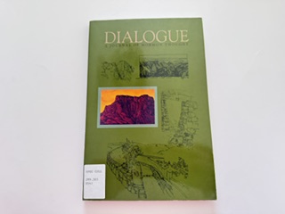 1999- Dialogue: A Journal of Mormon Thought Vol. 32 No. 2 Summer 1999