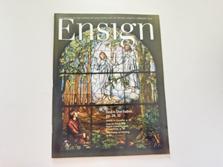 2012- Ensign- February 2012
