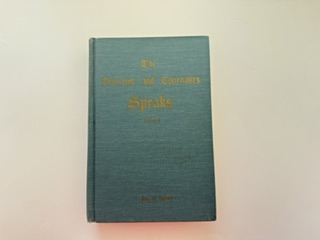 1970- The Doctrine and Covenants Speaks Volume 2- Roy W. Doxey