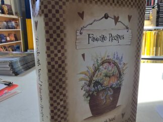 Tooele 4th Ward — Favorite Recipes