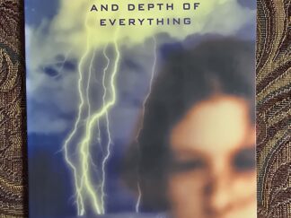 The Height and Depth of Everything --- Katharine Haake