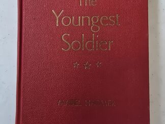 The Youngest Soldier — Mabel Harmer
