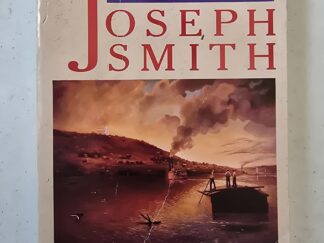 An American Prophet's Record-- The Diaries and Journals of Joseph Smith -- edited by Scott H. Faulring -- Softcover