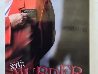 NYC: Murder – Brooklyn Style / A Summer Winter Mystery — Loraine Scott — Softbound/ Like New