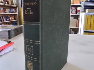 Ptolemy / Copernicus / Kepler — Vol. 16 Britannica Great Books