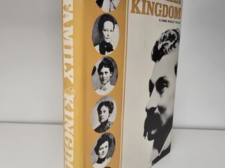 1974 — Family Kingdom — Hardbound
