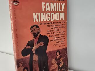 1961 — Family Kingdom — Paperback