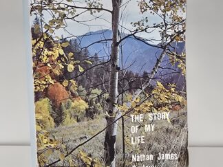 1975 --- Story of my Life --- Nathan James Barlow --- Softbound