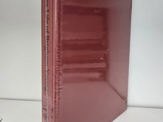 Sex Life of Brigham Young — Kishkumen Cooper — Rare Hardbound Reprint