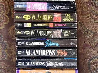 Collection of 13 Paperbacks --- V. C. Andrews