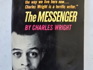 1964 --- The Messenger --- Charles Wright