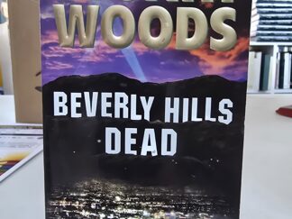 Stuart Woods — Beverly Hills Dead — Paperback