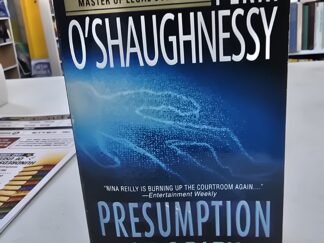 Presumption of Death — Perri O’Shaughnessy — Paperback