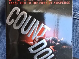 Countdown — Iris Johansen — Paperback