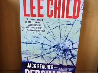 Persuader — A Jack Reacher Novel — Lee Child — Paperback
