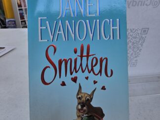Smitten — Janet Evanovich — Paperback
