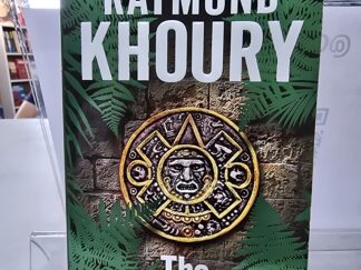 The Devil’s Elixir — Raymond Khoury — Paperback