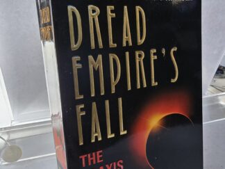Dread Empire’s Fall ~The Praxis — Walter Jon Williams — Paperback