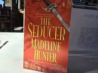 The Seducer — Madeline Hunter — Paperback