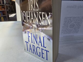 Final Target — Iris Johansen — Paperback