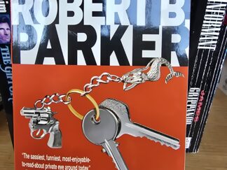 Promised Land — Robert B. Parker — Paperback
