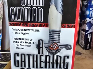 A Gathering of Spies — John Altman — Paperback