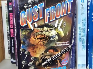 Gust Front — John Ringo — Paperback