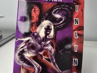 Mainline — Deborah Christian — Paperback