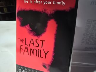The Last Family — John Ramsey Miller